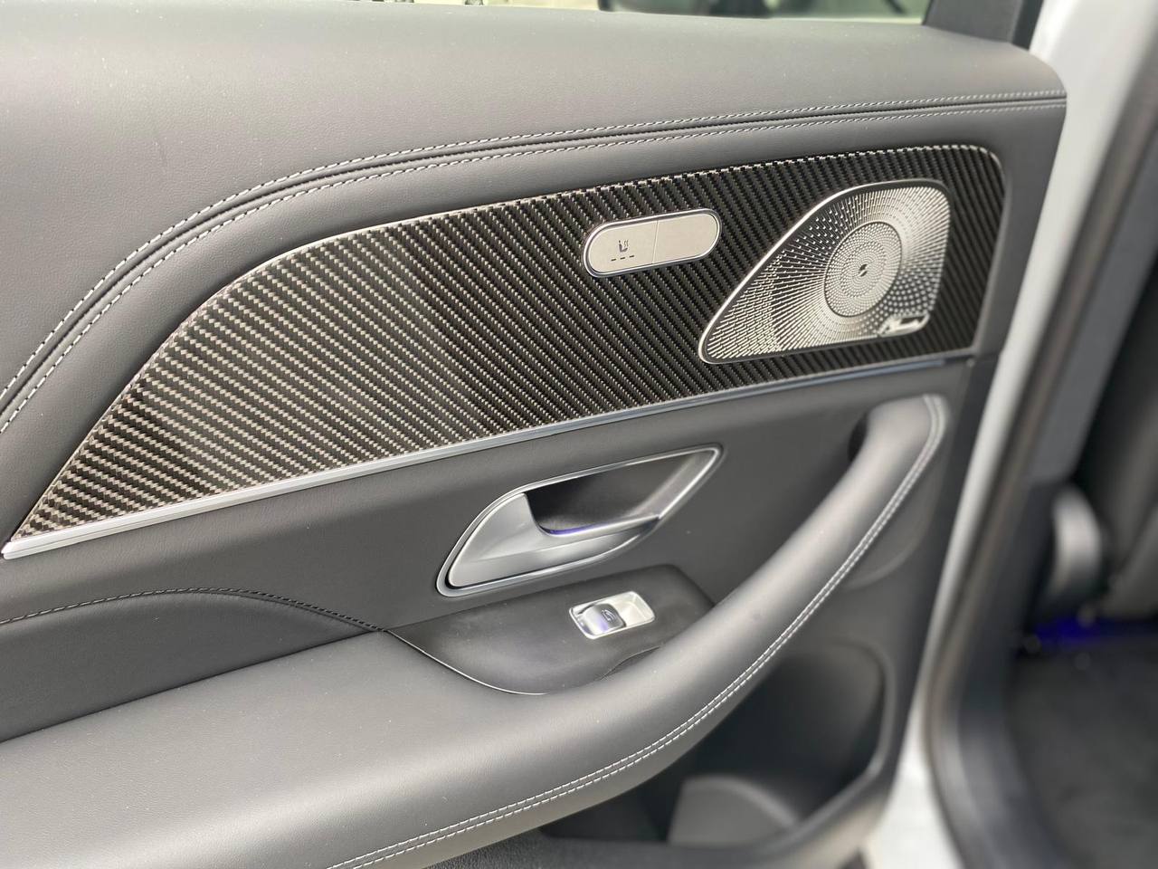 Mercedes-Benz GLE-Class 63sid-4150