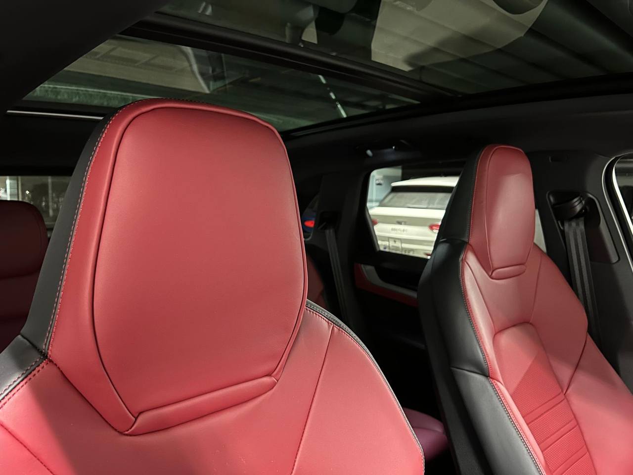 Porsche Cayenne Sid-4151