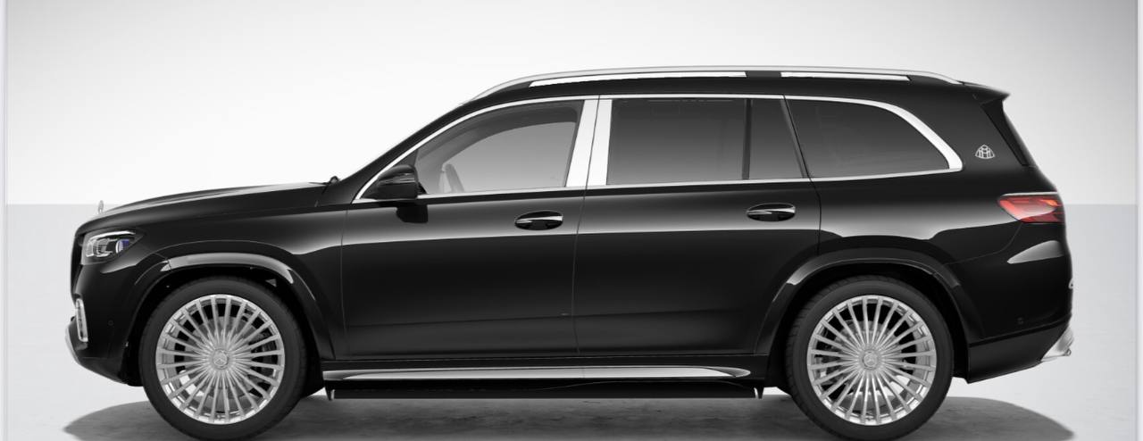 Mercedes-Benz GLS-Class Maybachid-4152