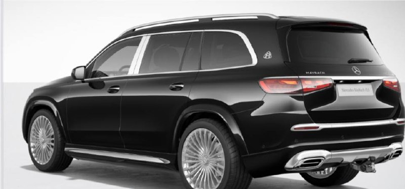 Mercedes-Benz GLS-Class Maybachid-4152