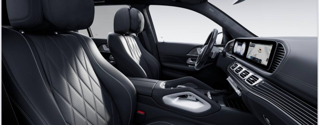 Mercedes-Benz GLS-Class Maybachid-4152