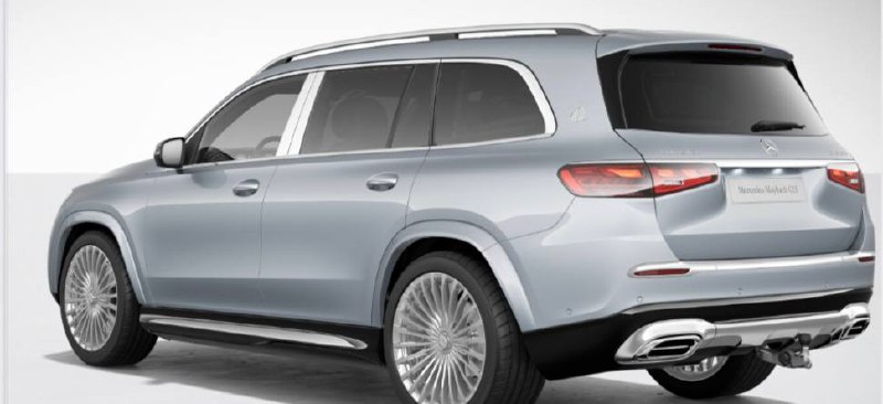 Mercedes-Benz GLS-Class Maybach 600id-4153