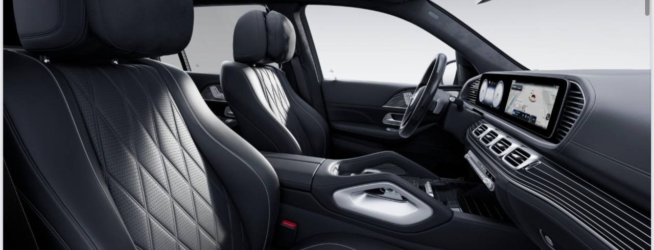 Mercedes-Benz GLS-Class Maybach 600id-4153