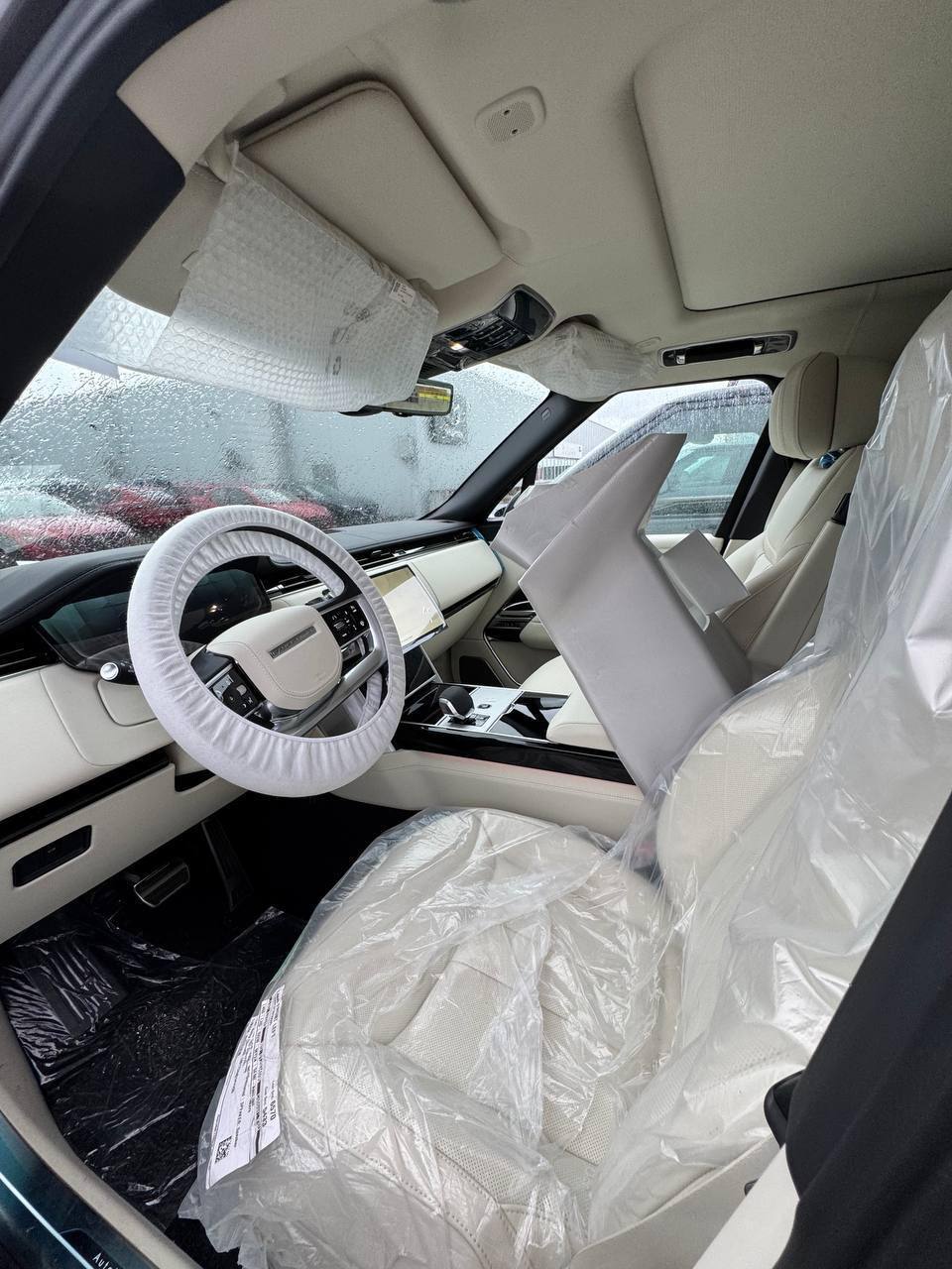 Land Rover Range Rover D350id-4154