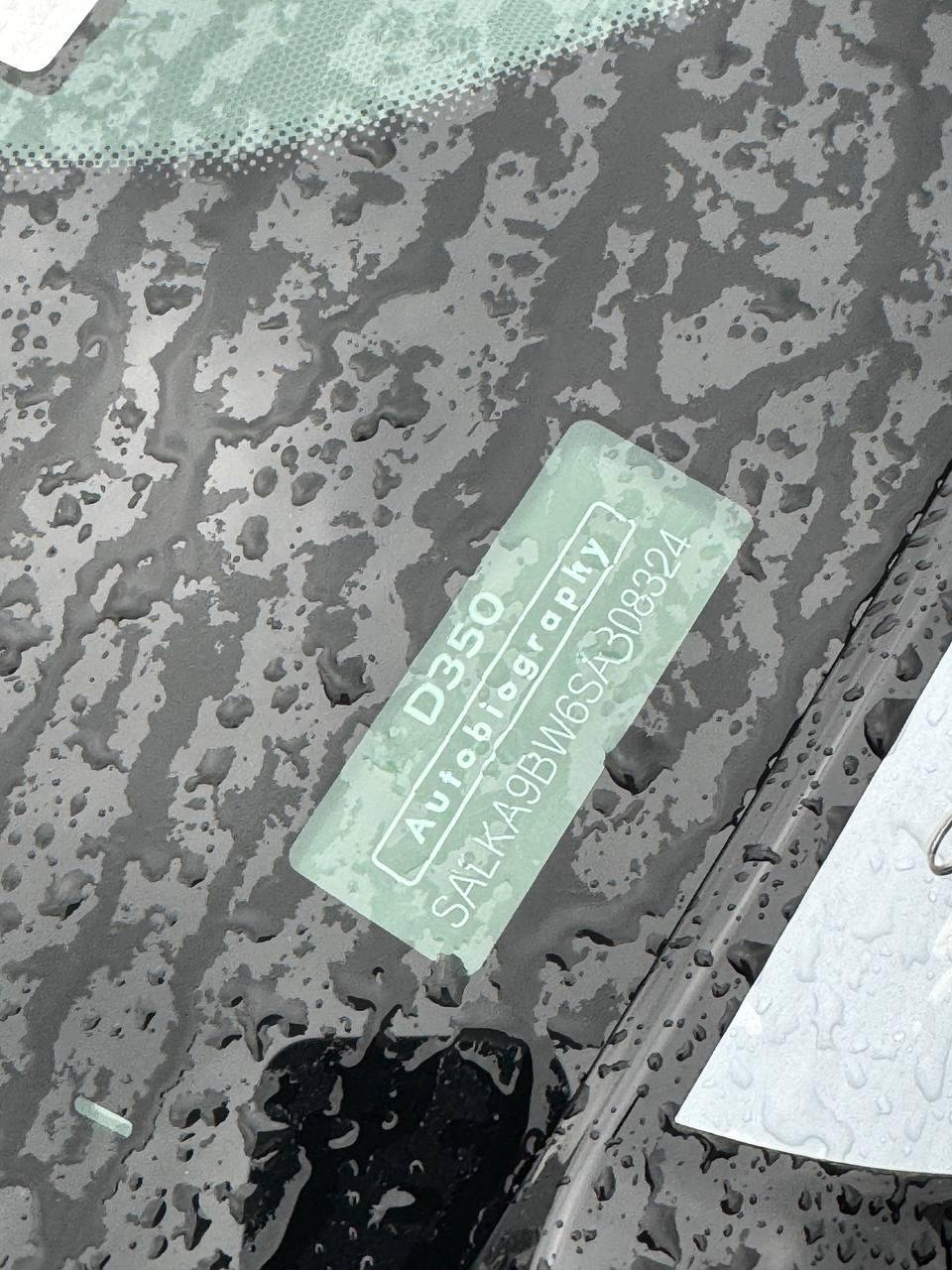 Land Rover Range Rover D350id-4154