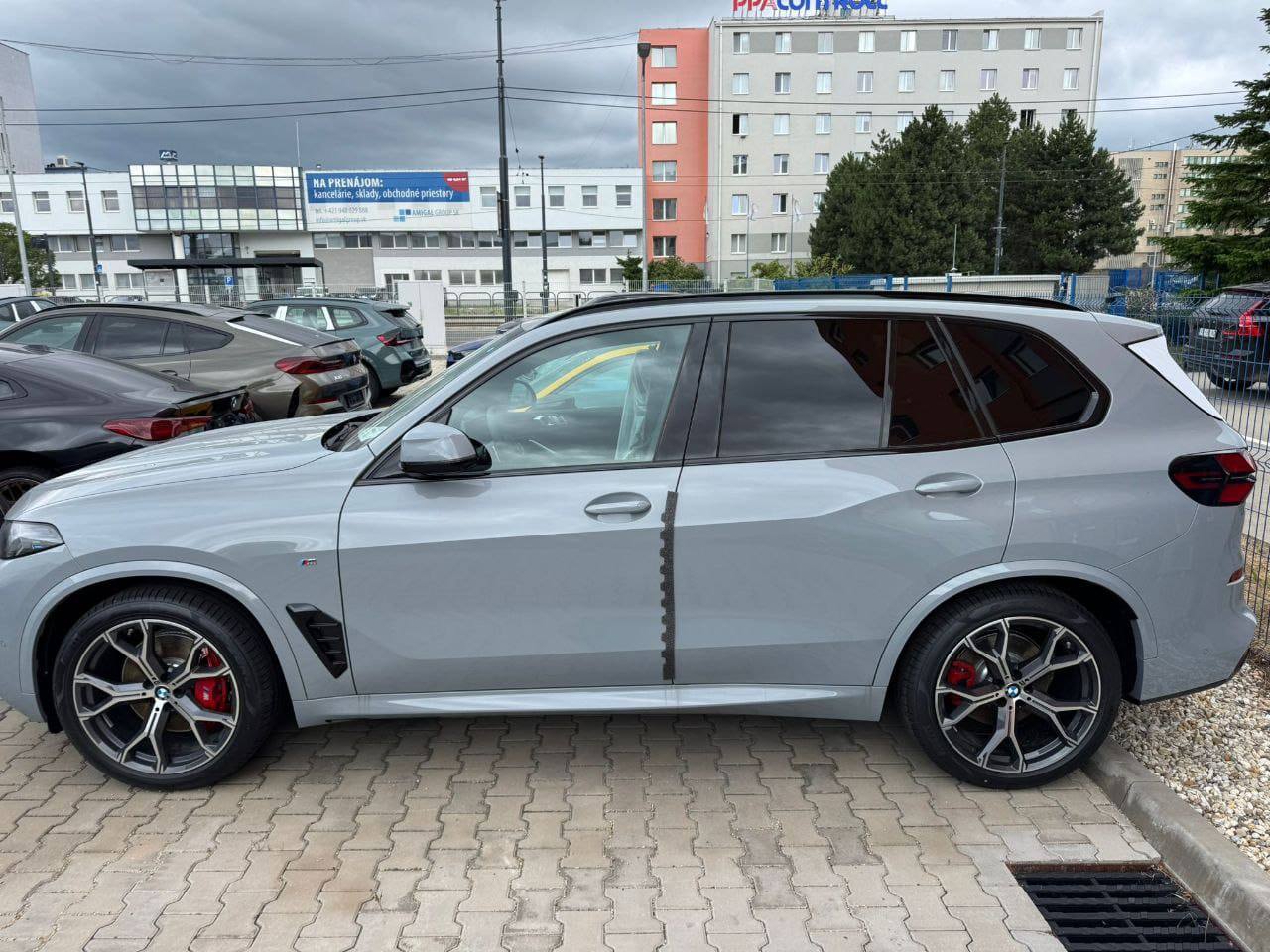 BMW X5 xDrive30did-4155