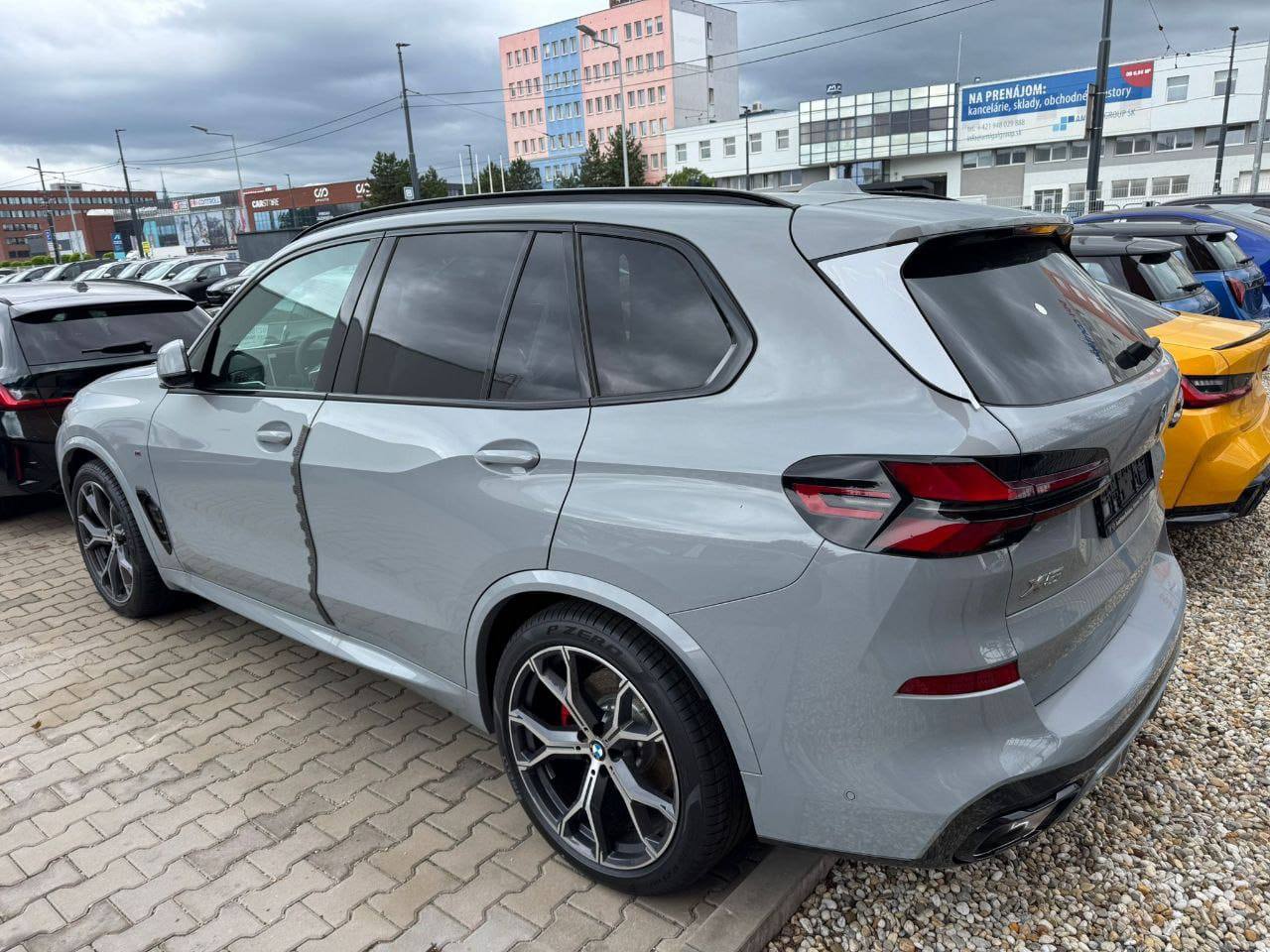 BMW X5 xDrive30did-4155