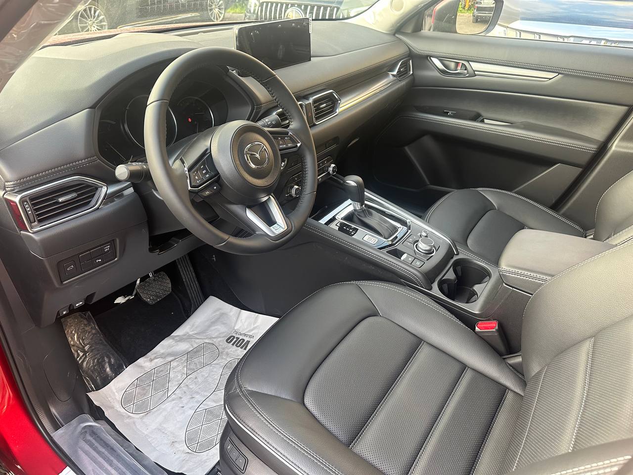 Mazda CX-5 id-4156