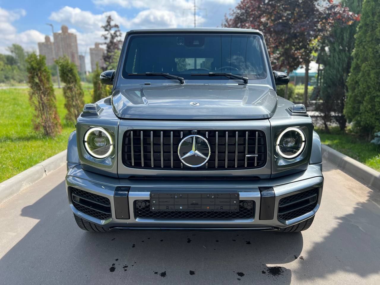 Mercedes-Benz G-Class 63 AMGid-4157