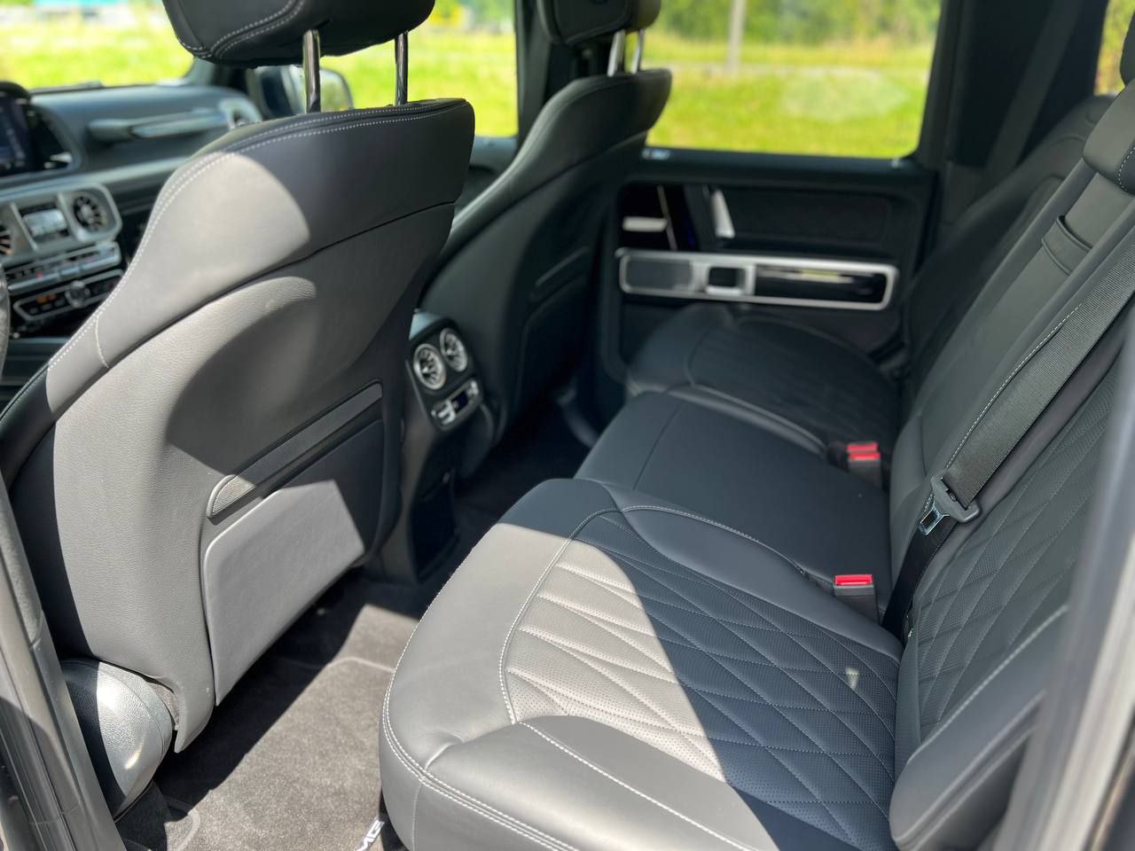 Mercedes-Benz G-Class 63 AMGid-4157