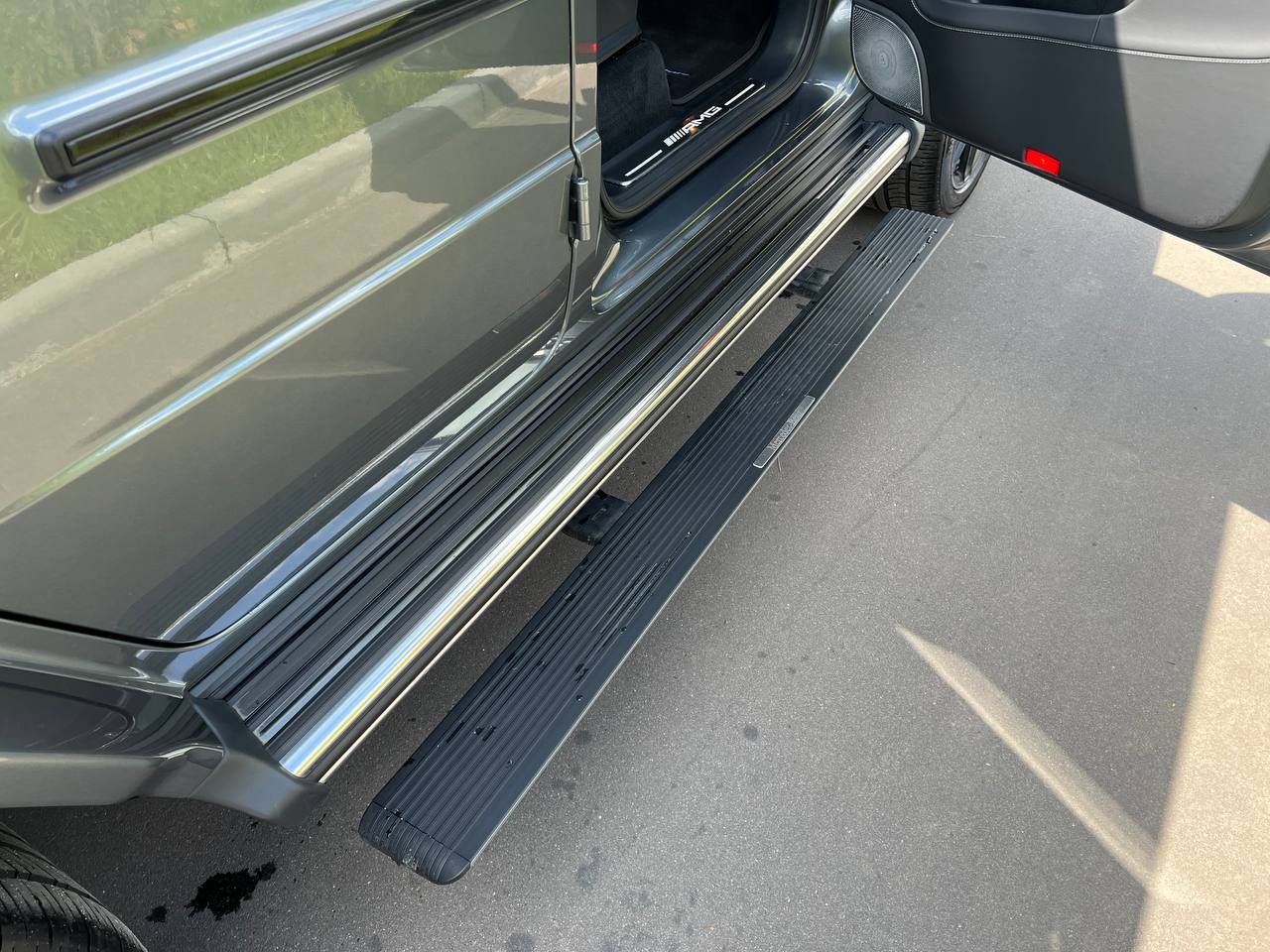 Mercedes-Benz G-Class 63 AMGid-4157