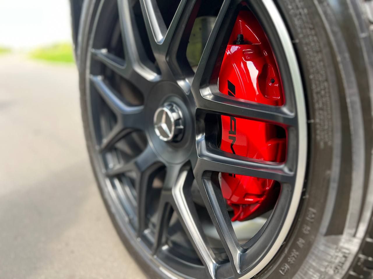 Mercedes-Benz G-Class 63 AMGid-4157