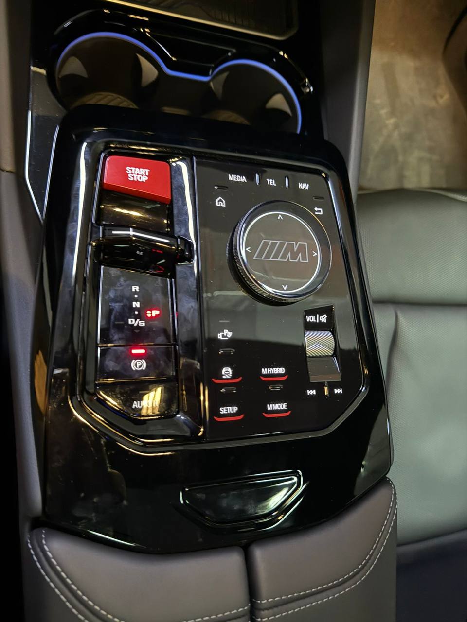 BMW m5 id-4161