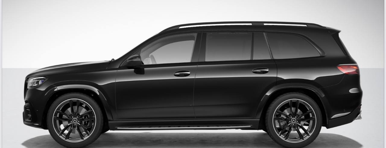 Mercedes-Benz GLS-Class 450did-4162