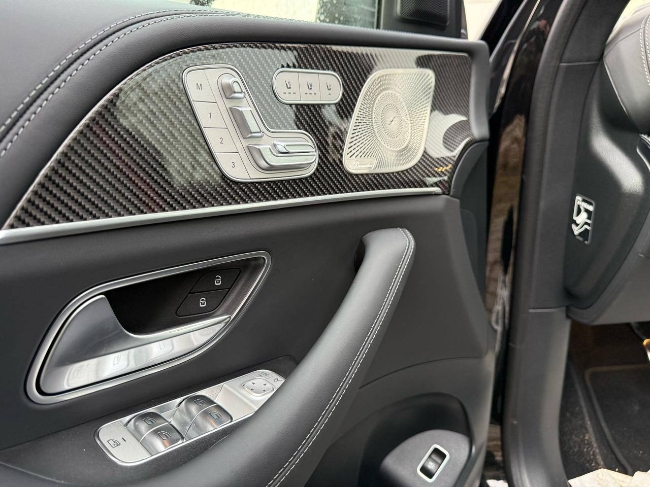 Mercedes-Benz GLE-Class 53 4M AMG Coupeid-4168