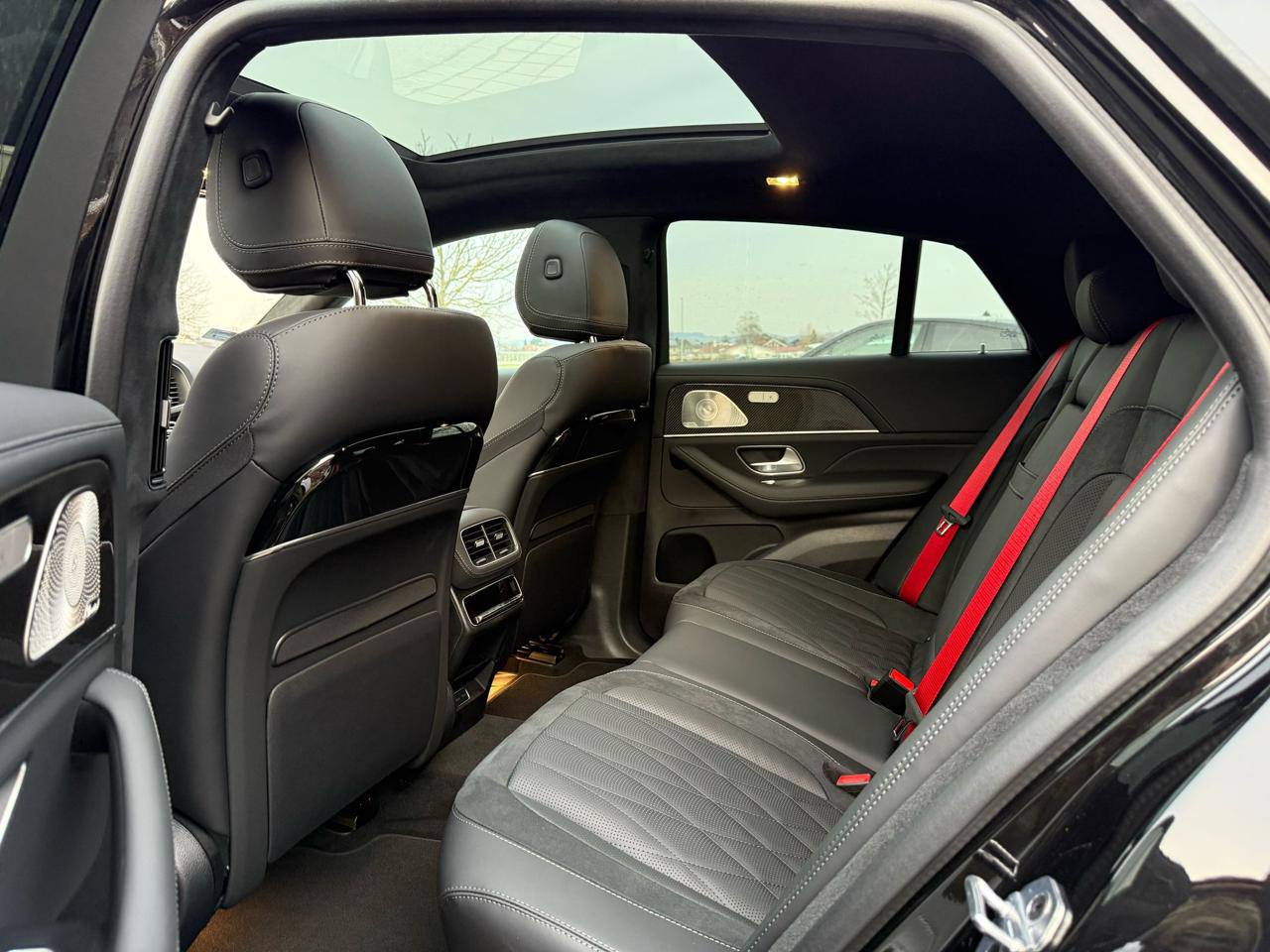 Mercedes-Benz GLE-Class 53 4M AMG Coupeid-4168