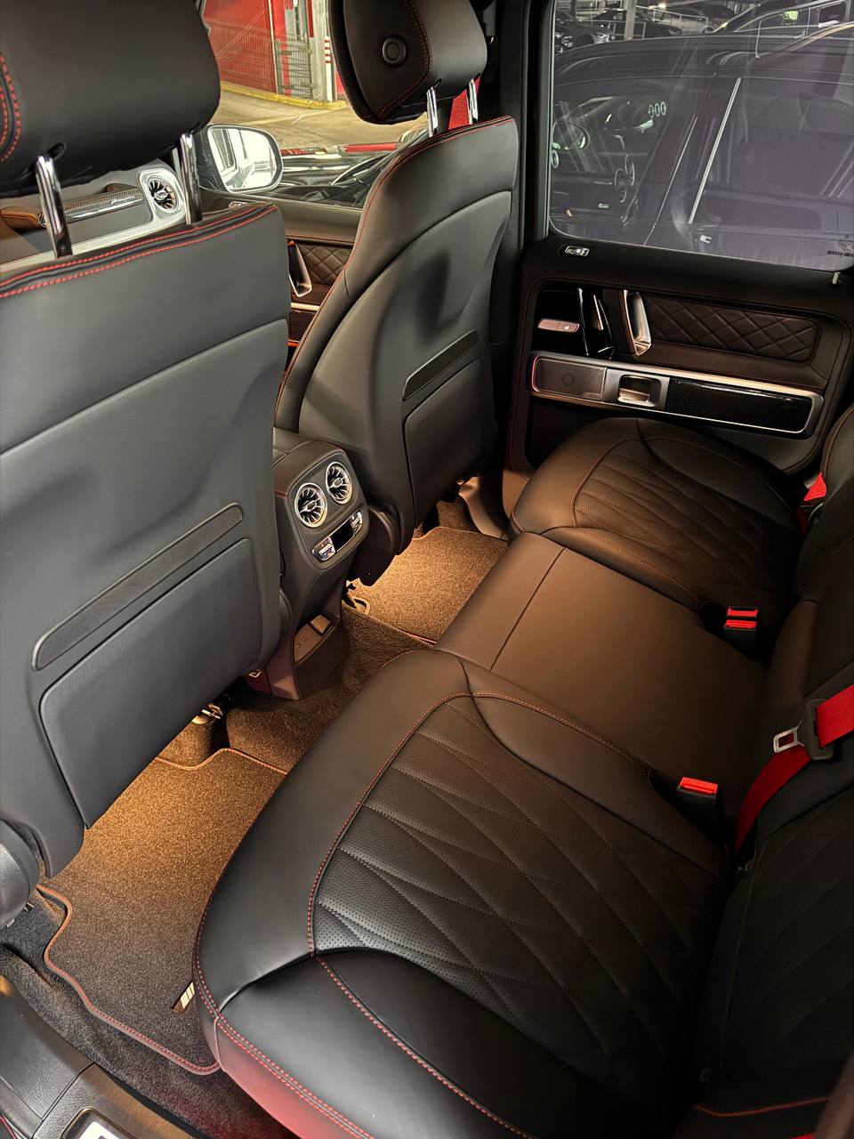 Mercedes-Benz G-Class 500id-4545