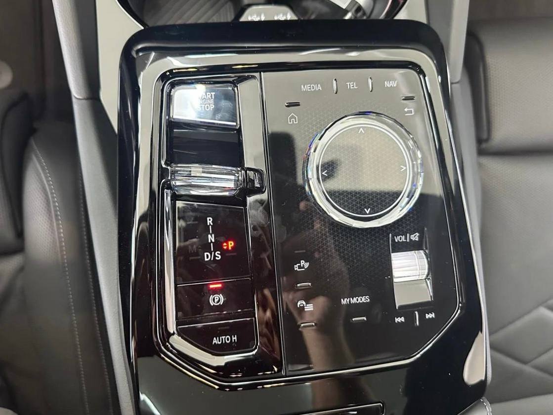 BMW 5 series 530iid-4547