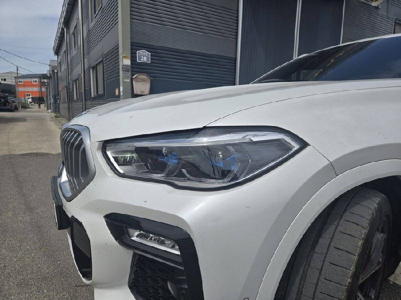 BMW X6 30d M Sportid-4549
