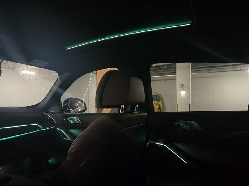 BMW X6 30d M Sportid-4549