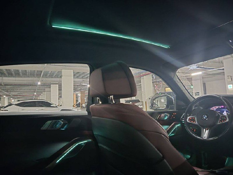 BMW X6 30d M Sportid-4549