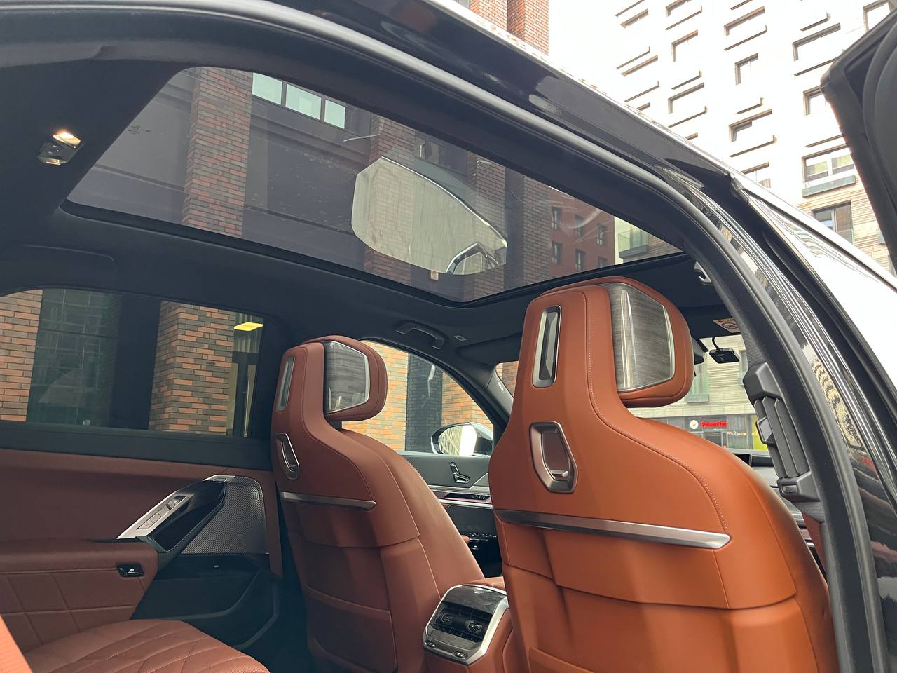 BMW 7 Series 740did-5094