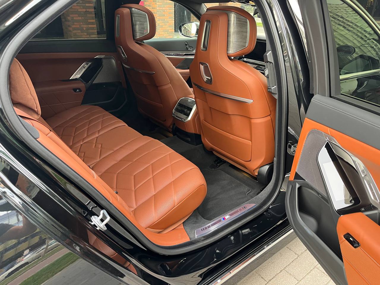 BMW 7 Series 740did-5094