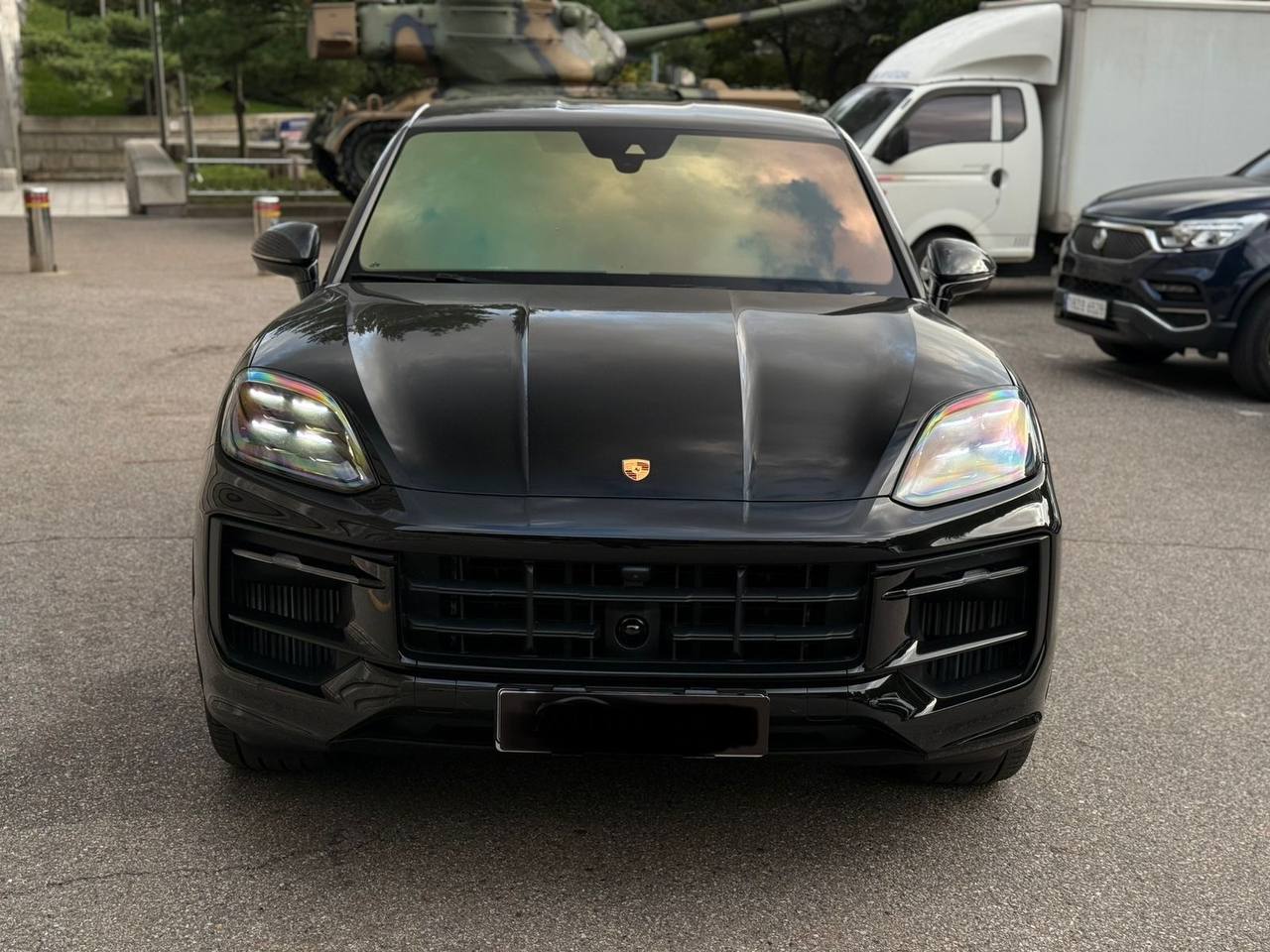 Porsche Cayenne GTS Coupeid-5332