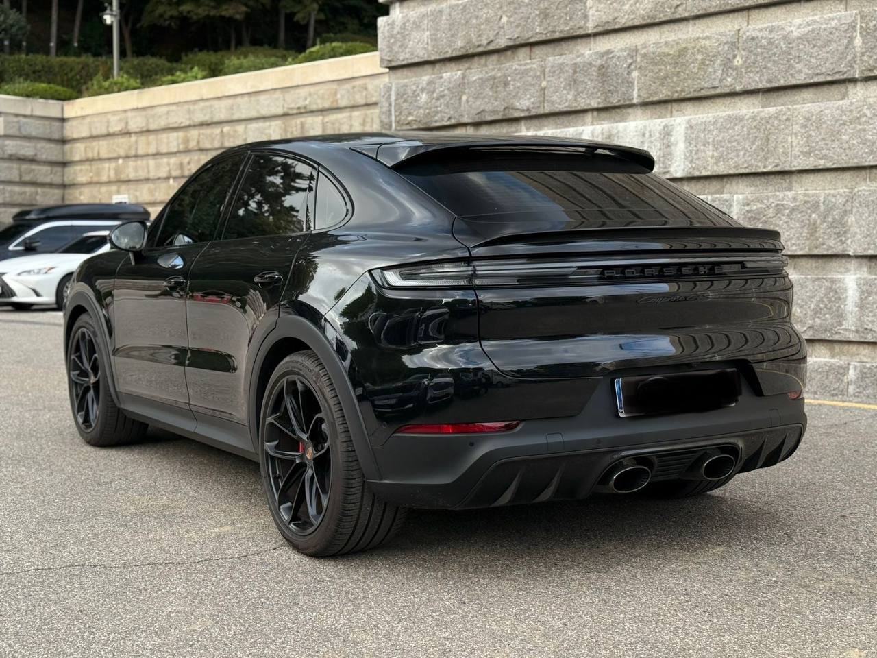 Porsche Cayenne GTS Coupeid-5332