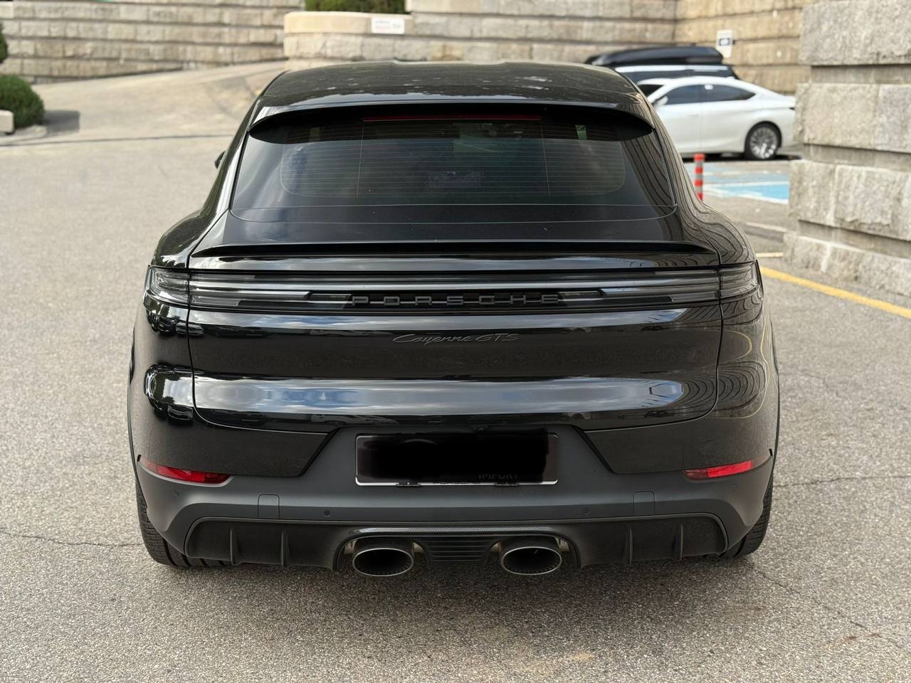 Porsche Cayenne GTS Coupeid-5332