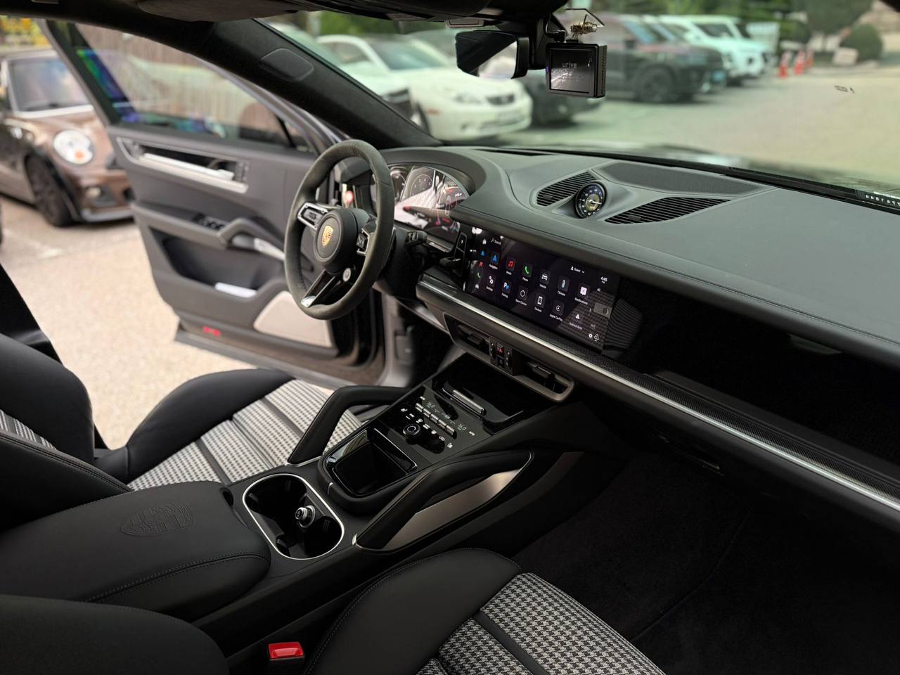 Porsche Cayenne GTS Coupeid-5332