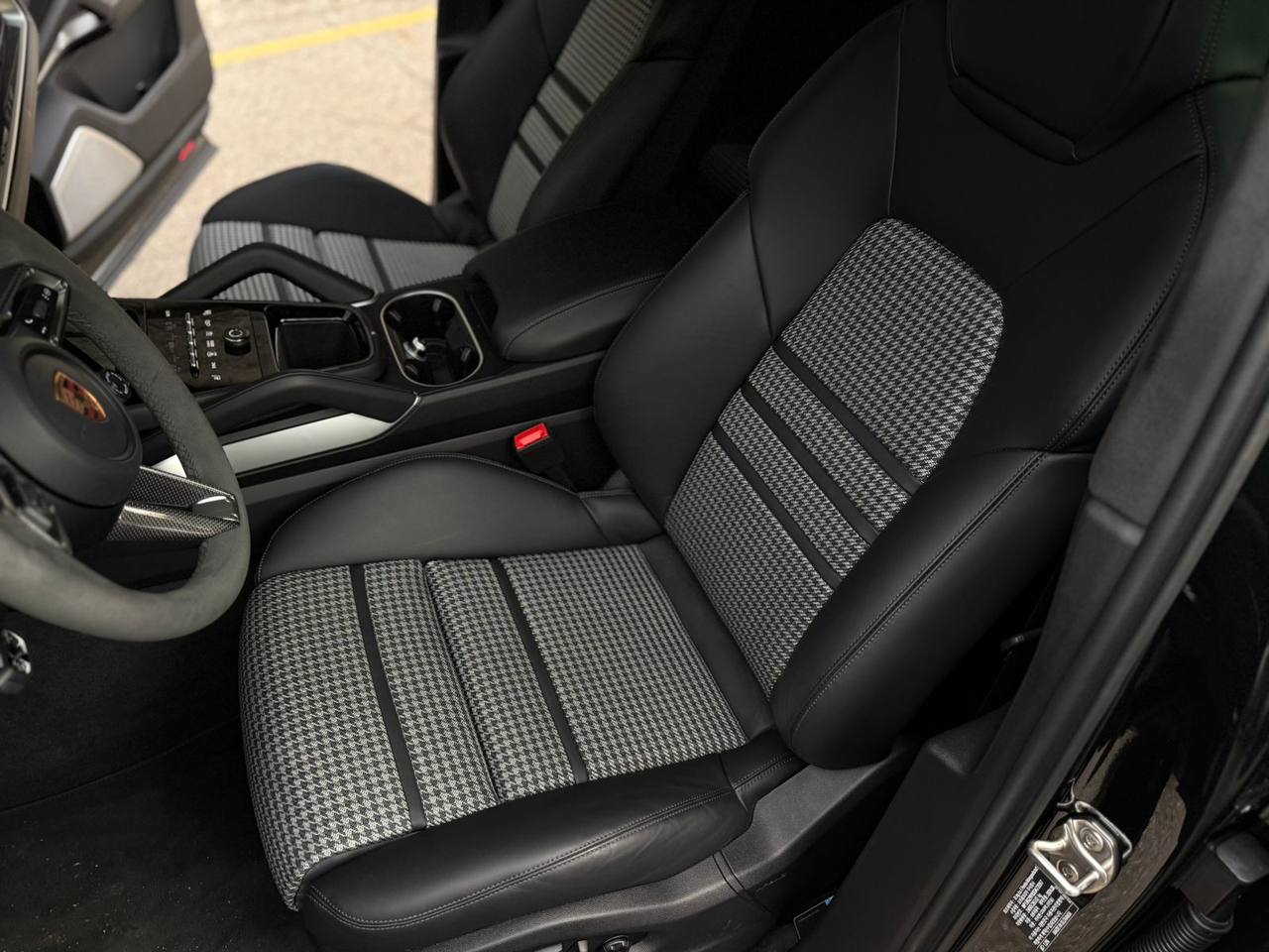 Porsche Cayenne GTS Coupeid-5332