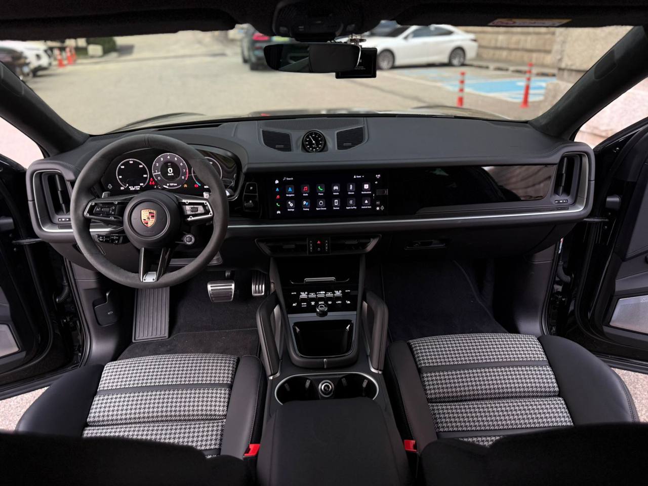 Porsche Cayenne GTS Coupeid-5332