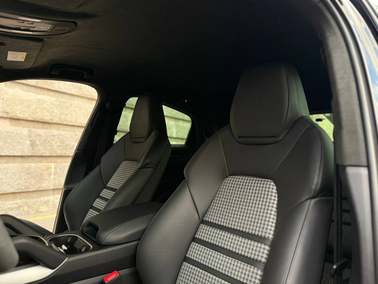 Porsche Cayenne GTS Coupeid-5332