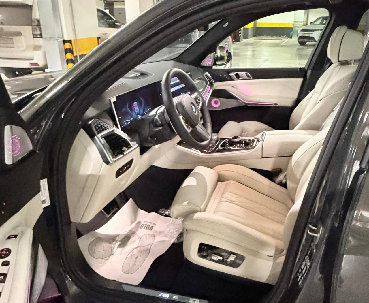 BMW X5 xDrive 40d Msportid-5546