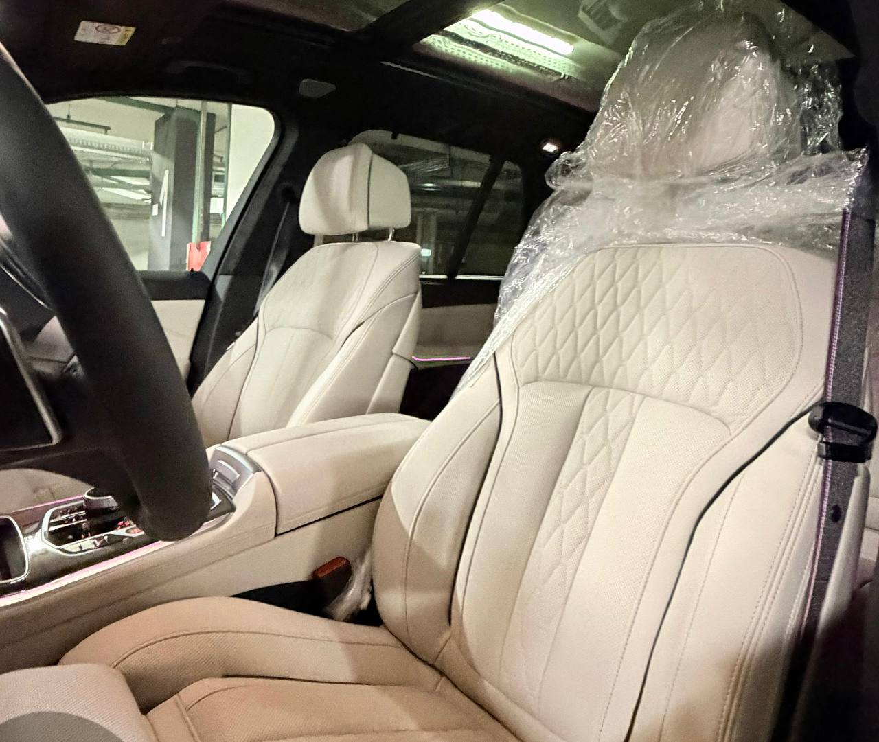 BMW X5 xDrive 40d Msportid-5546