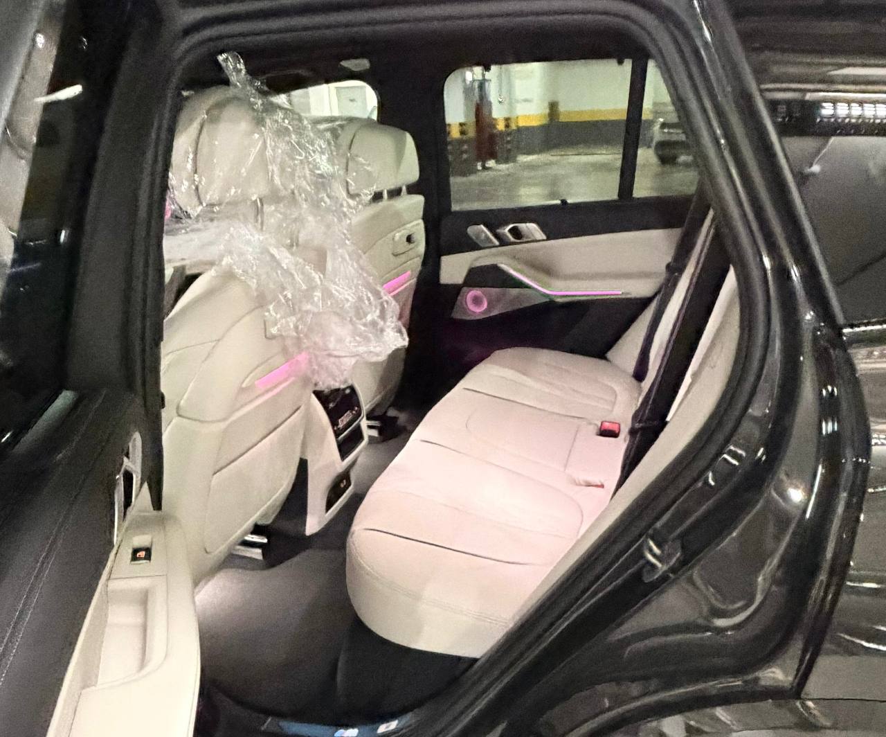 BMW X5 xDrive 40d Msportid-5546