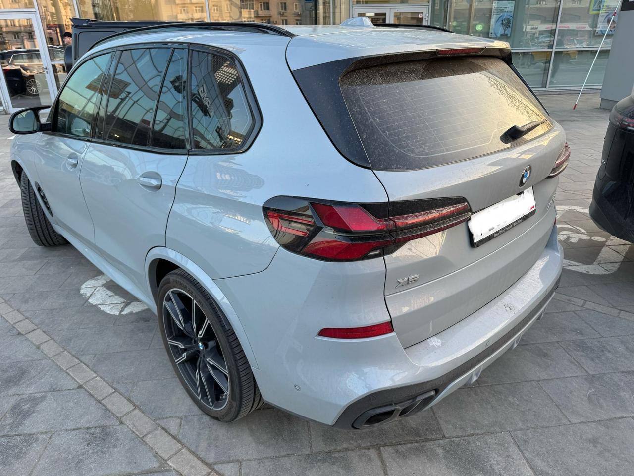 BMW X5 xDrive M60iid-3433