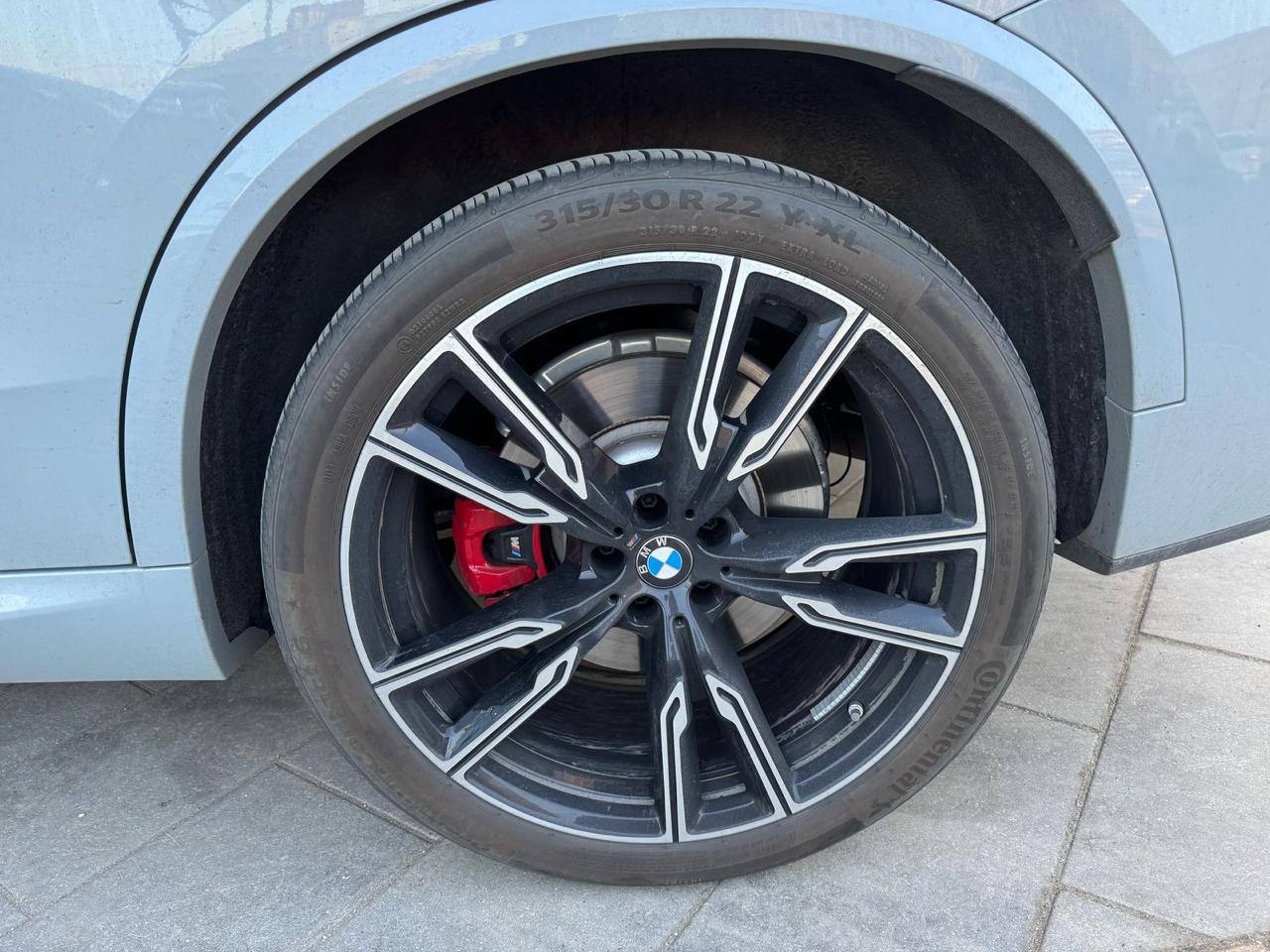 BMW X5 xDrive M60iid-3433