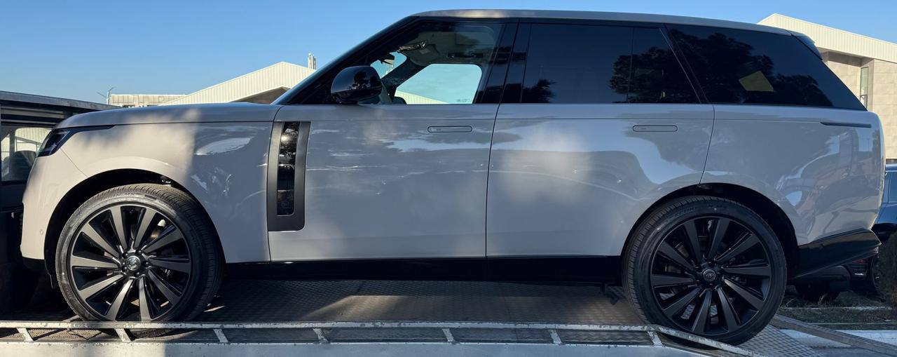 Land Rover Range Rover P615 SVid-3434