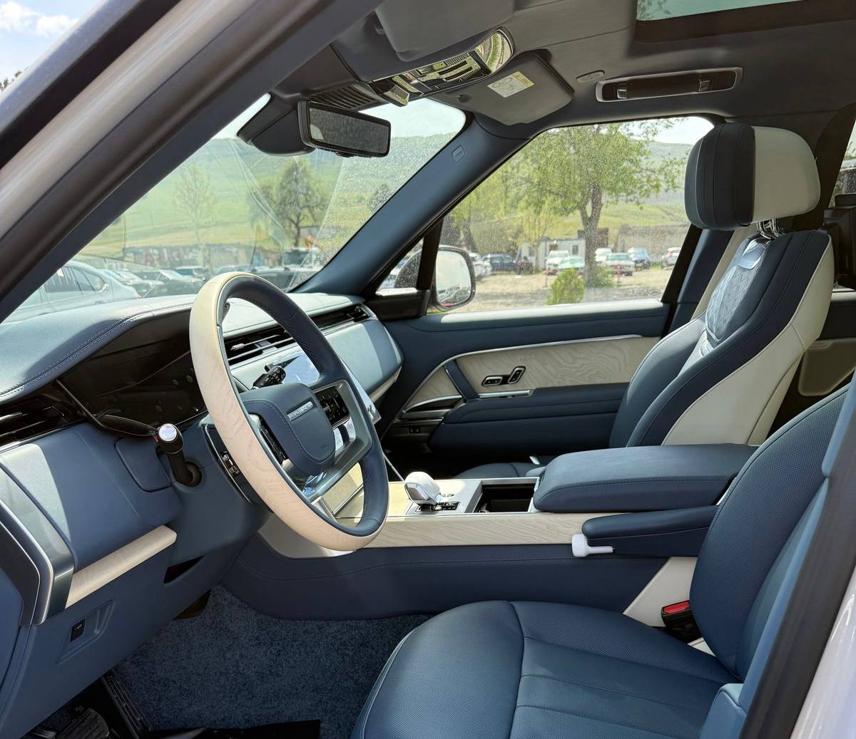 Land Rover Range Rover P615 SV Longid-3435