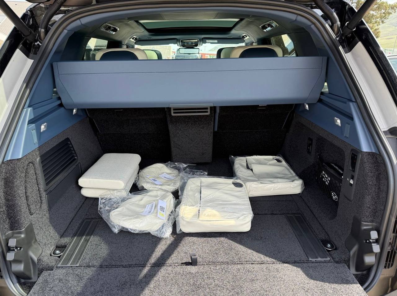 Land Rover Range Rover P615 SV Longid-3435