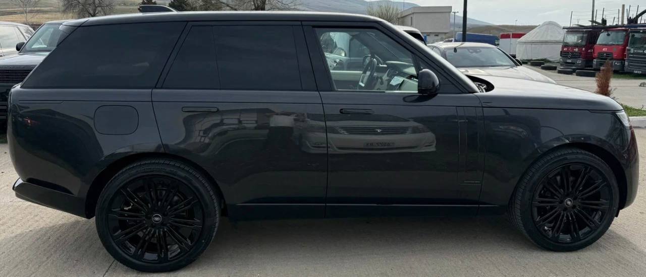 Land Rover Range Rover D350 Autobiographyid-3661