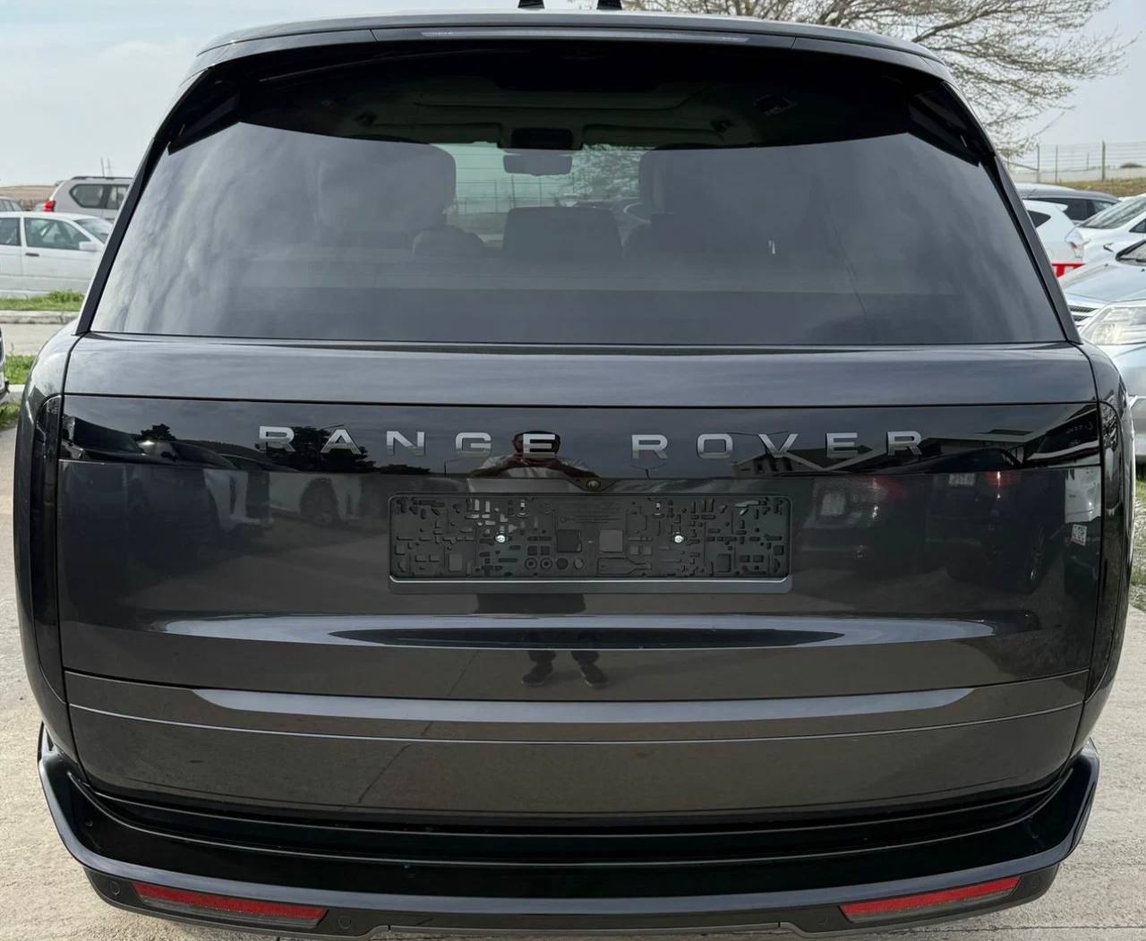 Land Rover Range Rover D350 Autobiographyid-3661