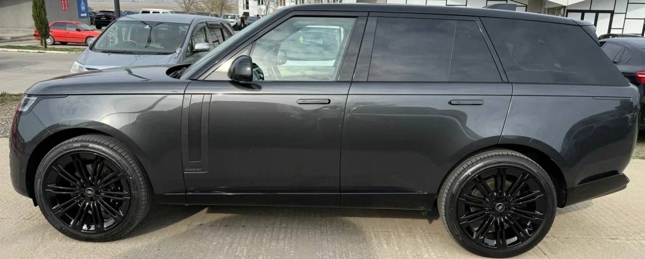 Land Rover Range Rover D350 Autobiographyid-3661