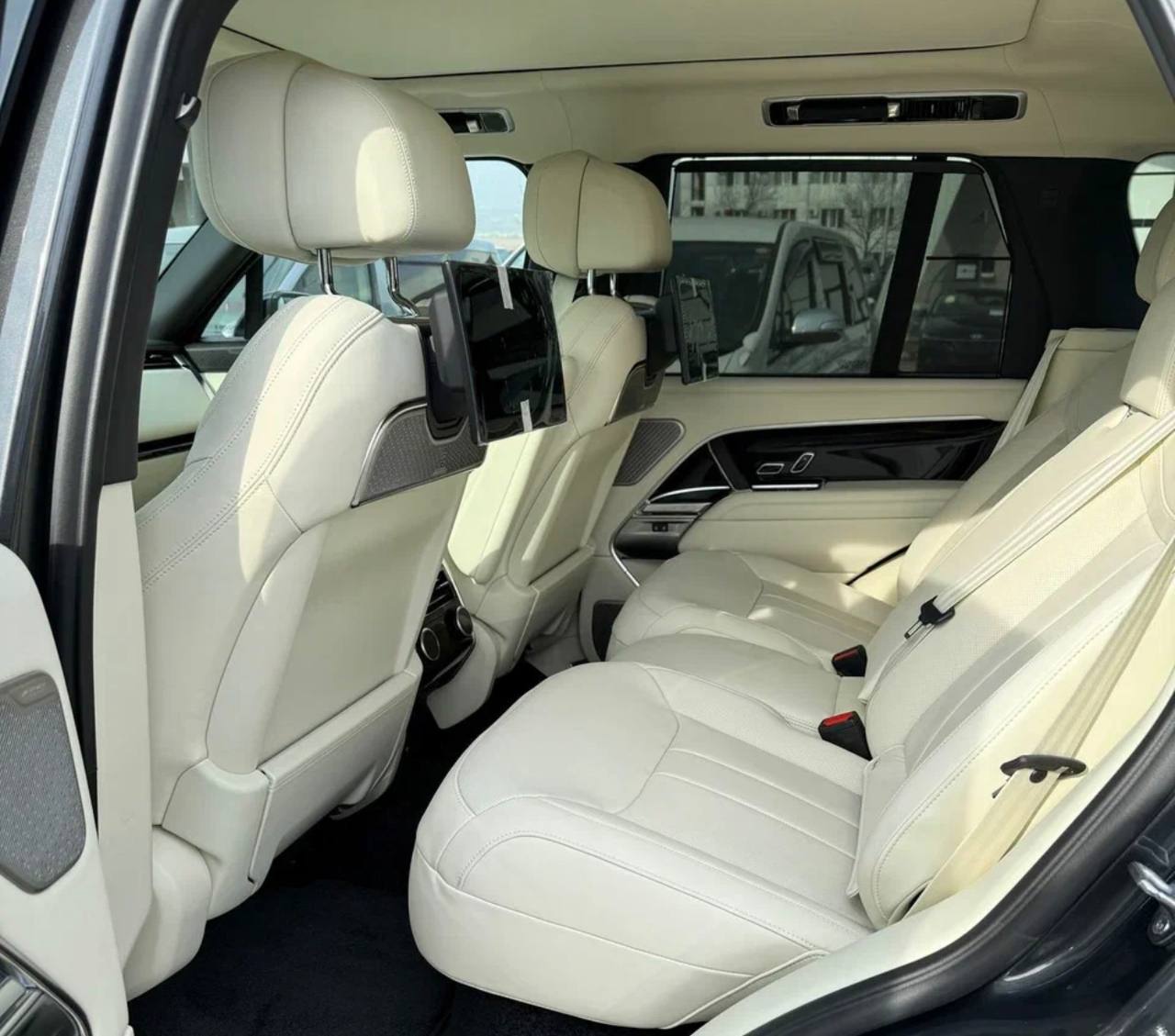 Land Rover Range Rover D350 Autobiographyid-3661