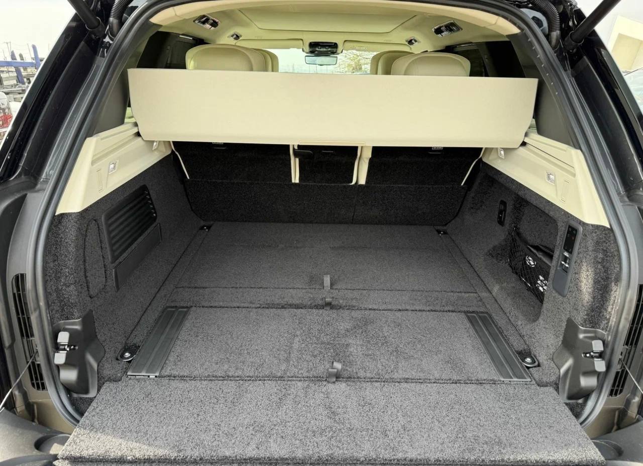 Land Rover Range Rover D350 Autobiographyid-3661