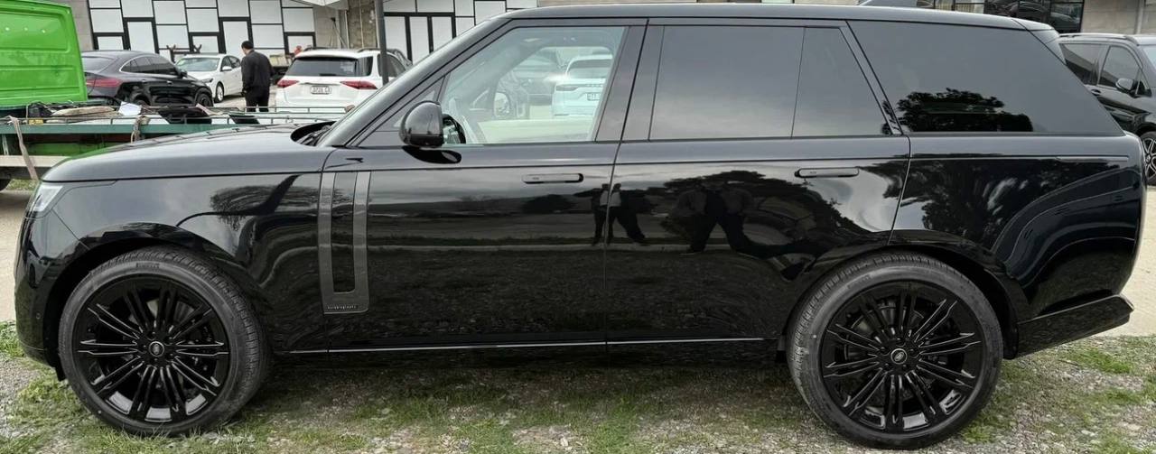 Land Rover Range Rover D350 Autobiographyid-3662