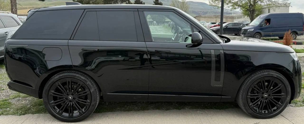 Land Rover Range Rover D350 Autobiographyid-3662