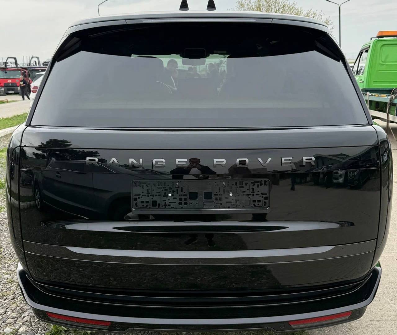 Land Rover Range Rover D350 Autobiographyid-3662